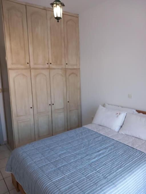 Stoupa Beachside Retro Apartment מראה חיצוני תמונה
