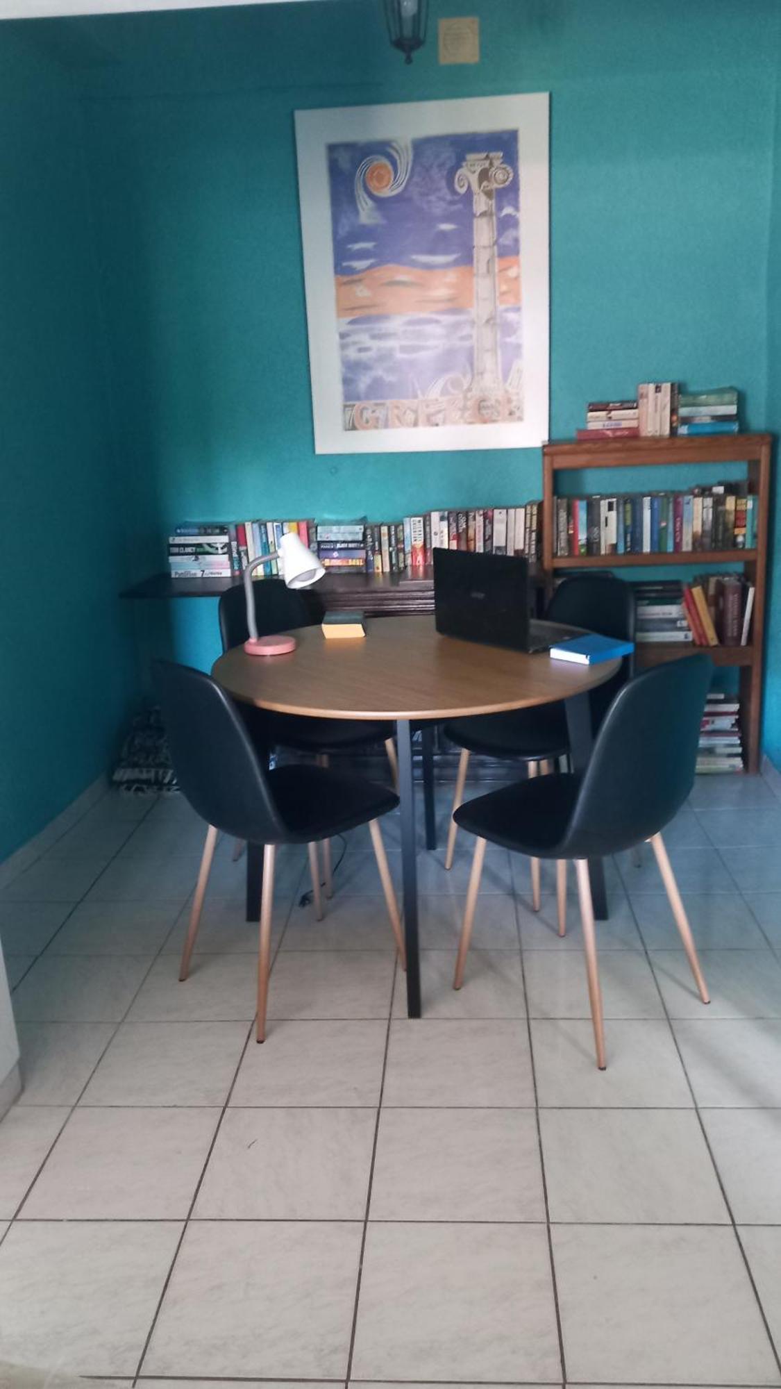 Stoupa Beachside Retro Apartment מראה חיצוני תמונה
