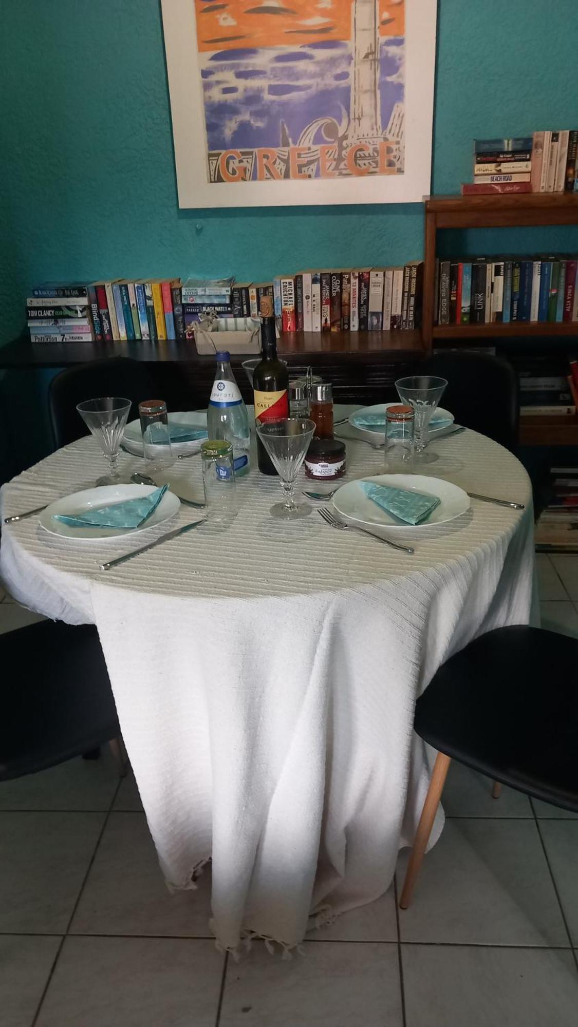 Stoupa Beachside Retro Apartment מראה חיצוני תמונה